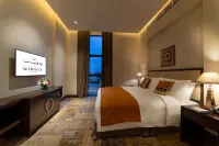 Warwick Al Khobar