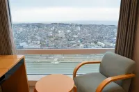 Hotel Nikko Niigata - Indah
