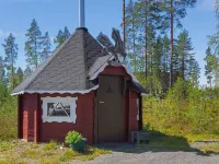 Harjurinne Các khách sạn ở Lestijarvi