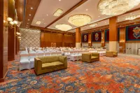 Shyama Sarovar Portico Hotels in Orai