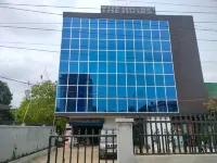 THE HIMBS HOTEL Hotels in 