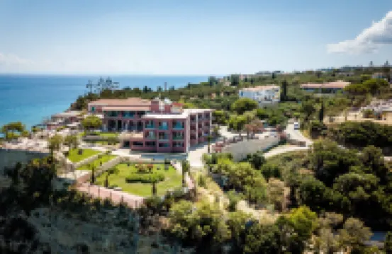 Balcony Boutique Hotel Hotel di 