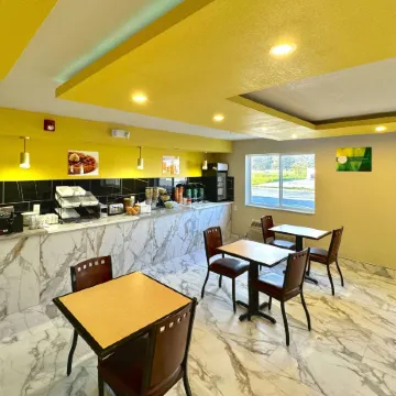 Quality Inn & Suites Willows