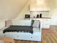 Vilm Hotels in Dargun