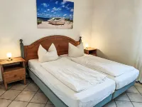 Achterwasser App.1 Hotels in Zempin