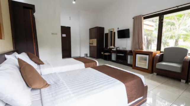 Selecta Hotel Batu Malang Powered by Archipelago