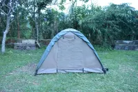 Red Rocks Rwanda - Camping et maison d'hôtes