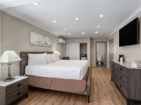 Days Inn by Wyndham Las Vegas Airport Near the Strip Hotels in Paradise