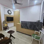 Shri Krishna Divine Dham Hotels in Isapur Khadar