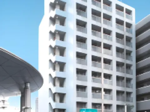 Tokyu Stay Yoga Hotel dekat Seijo Gakuenmae Railway Station