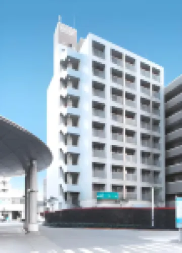 โตคิว สเตย์ โยงะ โรงแรมใกล้Kamikitamochi Railway Station