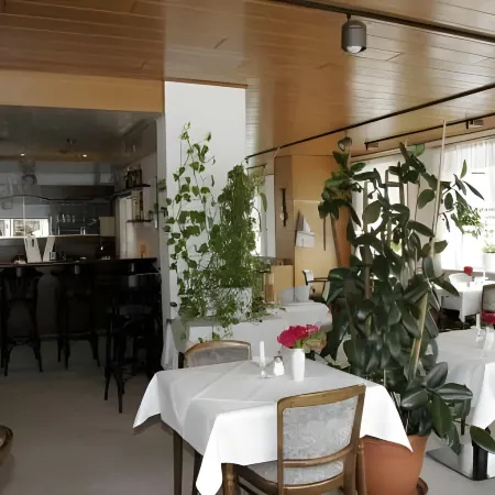 Hotel Oyten am Markt Отели рядом с достопримечательностью «Остерхольц»
