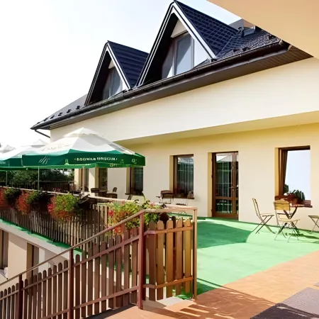 Hotel Kantoria Hotels in Tarnow