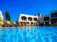 Eurohotel Katrin Hotel & Bungalows - Pools