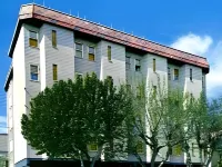Hotel Napoleon Hôtels à : Rimini