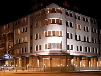 Hotel Brod - Free Parking Hotels in Lozenets