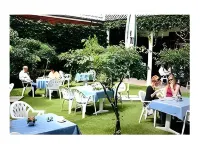 Hotel Zum Ratsherrn