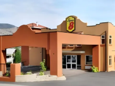 Park Inn by Radisson Osoyoos Hoteles en Osoyoos