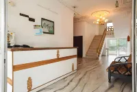 Green Park Resort