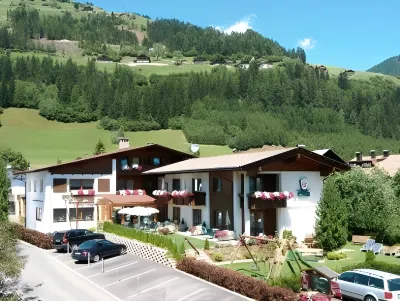 Hotel Gesser Hotels in Obertilliach