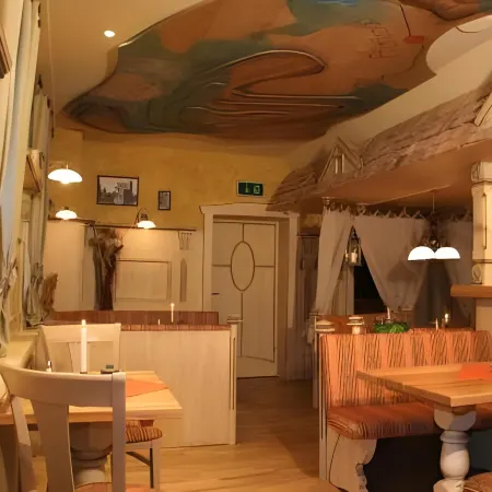 Hotel Goldener Stern