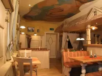 Hotel Goldener Stern - spa