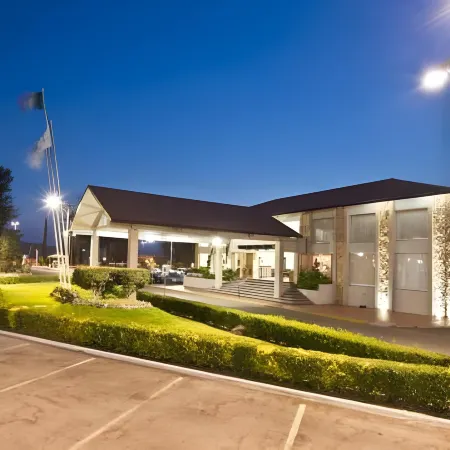 Hotel Las Trojes