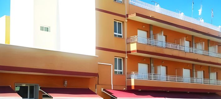 Hotel Trabuco Hotels in Mar Menor