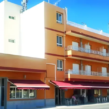 Hotel Trabuco