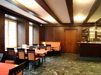 Central Hotel Löwen Hotels in Feldkirch