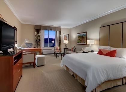 Hilton Garden Inn Napa