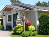 Stowe Motel & Snowdrift Hotels in Stowe