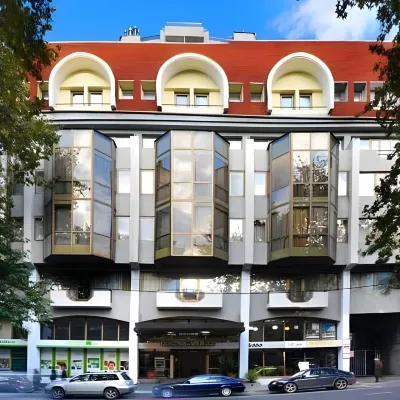 Costé Hotel Отели рядом с достопримечательностью «Вера»
