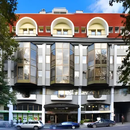 Costé Hotel