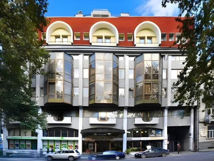 Costé Hotel