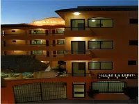 Villas la Lupita