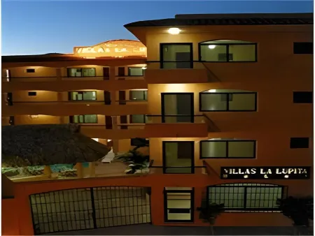 Villas la Lupita