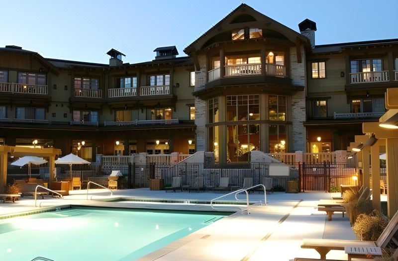 Hotel Park City, Autograph Collection photo 5