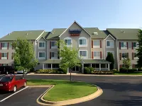 Fairfield Inn & Suites Memphis East/Galleria Hotels in Millington
