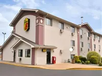 Super 8 by Wyndham Aberdeen MD Hôtels à : Aberdeen