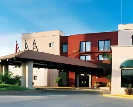 Fiesta Inn Leon Hotels in Leon