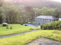 Afon Gwyn Country House