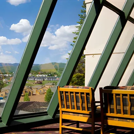 Legacy Vacation Resorts Steamboat Springs Hilltop
