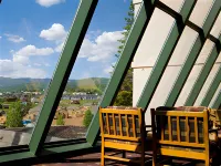 Legacy Vacation Resorts Steamboat Springs Hilltop - Mountain view