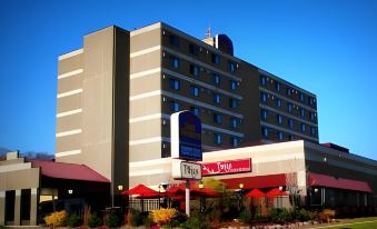 Centerstone Plaza Hotel Soldiers Field - Mayo Clinic Area