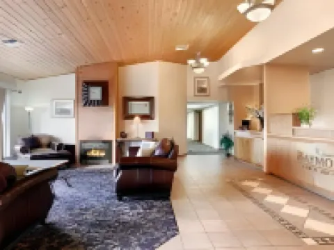 Baymont by Wyndham Kennewick WA Hotels in Kennewick