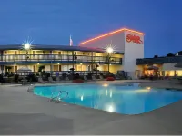 Richland Riverfront Hotel and Conference Center, Ascend Hotel Collection - Pools