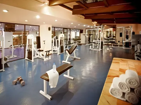 Marriott Tuxtla Gutierrez Hotel Отели в г. Тустла-Гутьеррес