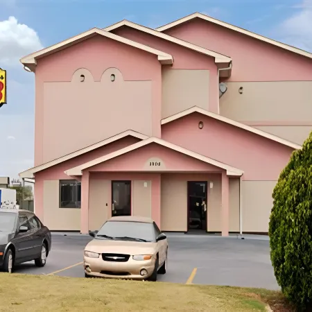 Knights Inn Albany