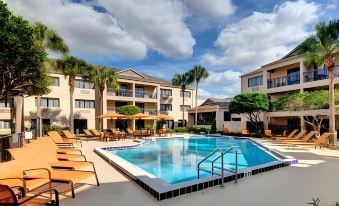 Courtyard Ocala